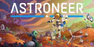 异星探险家|v1.40.3|全DLC|容量3.08GB|官方中文|ASTRONEER
