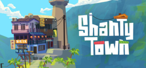 香缇小镇|Build.23375962|容量1.29GB|官方中文|ShantyTown