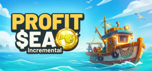 利润海：增量|Build.22643900|容量99MB|官方中文|Profit Sea Incremental