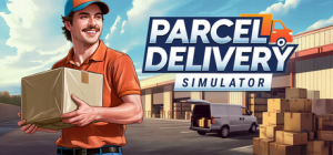 包裹配送模拟器|Build.23252756|容量1.63GB|官方中文|Parcel Delivery Simulator