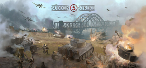 突袭5|Build.23131255|容量18.2GB|官方中文|Sudden Strike 5