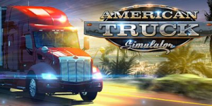 美国卡车模拟|v1.59.2.0s|全DLC|容量25.2GB|官方中文|American Truck Simulator