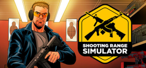 射击场模拟器|Build.22930527|容量2.72GB|官方中文|Shooting Range Simulator