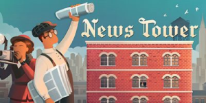 新闻大厦|v1.1.123r|容量1.57GB|官方中文|News Tower