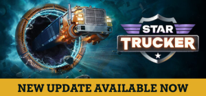 星际卡车司机|v1.73.2|容量5.99GB|官方中文|Star Trucker