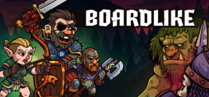 桌游like|Build.23240014|容量669.25MB|官方中文|Boardlike