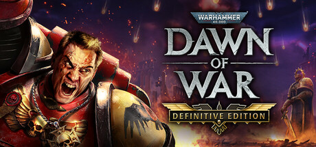 战锤40k：战争黎明|v2.8.0|容量19.8GB|官方中文|Warhammer 40,000: Dawn of War - Definitive Edition