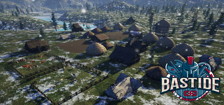 巴斯蒂德|Build.23275352|容量4.53GB|官方中文|Bastide