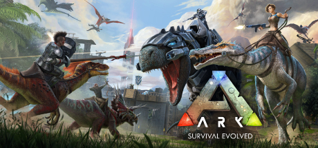 方舟：生存进化|v361.8|全DLC|容量476GB|官方中文|赠多项修改器|ARK: Survival Evolved