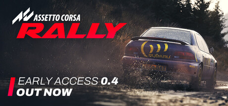 神力科莎：拉力|v0.4.1|容量19.7GB|官方中文|Assetto Corsa Rally