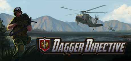 匕首指令|v0.9.0|容量2GB|官方中文|Dagger Directive