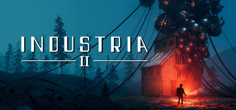 工政2|v1.1.20|容量16.94GB|官方中文|INDUSTRIA 2