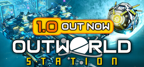 外星站|v1.0.0.2联机版|容量4.30GB|官方中文|Outworld Station