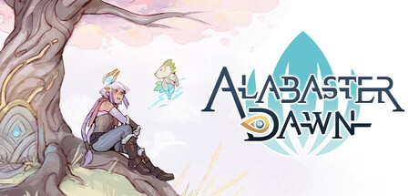 皓白初晓|v0.1.0.7|容量675MB|官方中文|Alabaster Dawn