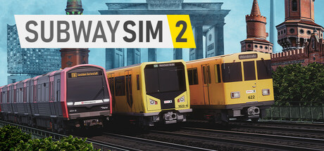地铁模拟2|v20260507|全DLC|容量10.4GB|官方中文|SubwaySim 2