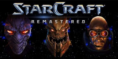 星际争霸：重制版|v1.23.10.12409|容量6.79GB|官方中文|StarCraft: Remastered