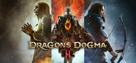 龙之信条2|DEBUG版|容量67.1GB|官方中文|赠多项修改器|赠存档|Dragon's Dogma 2