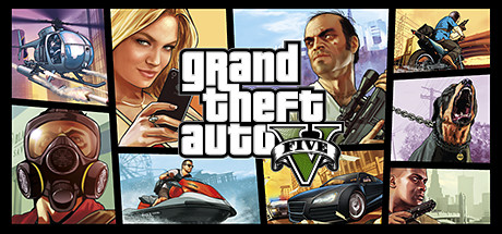 侠盗猎车手5 MOD版|GTA5 MOD版|Grand Theft Auto V