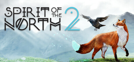 北方之灵2|v20260520|容量21.4GB|官方中文|Spirit of the North 2