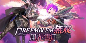 火焰之纹章：风花雪月|火焰纹章：风花雪月|v1.2.0|容量12.8GB|集成DLC.60帧补丁|官方中文|Fire Emblem: ThreeHouses
