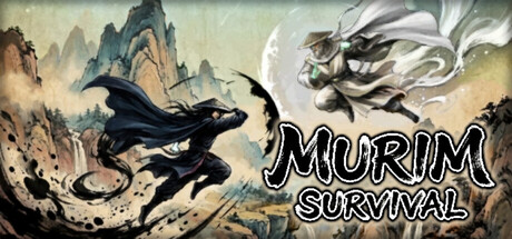 武林生存|v1.0|容量533MB|官方中文|Murim Survival