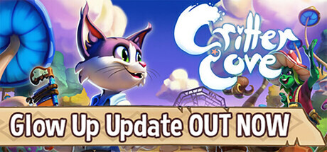 动物海湾|Build.23448755|容量7.78GB|官方中文|Critter Cove
