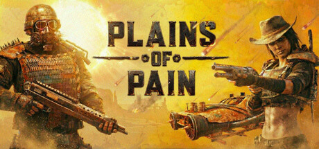 痛苦平原|v0.8.8.12.0联机版|容量3.61GB|官方中文|Plains of Pain
