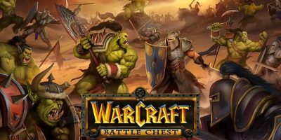魔兽争霸1：重制版|v1.0.0.2137|容量657MB|官方中文|Warcraft I Remastered