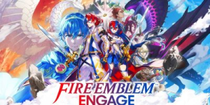 火焰纹章Engage|v2.0.0|容量13.3GB|官方中文|Fire Emblem Engage