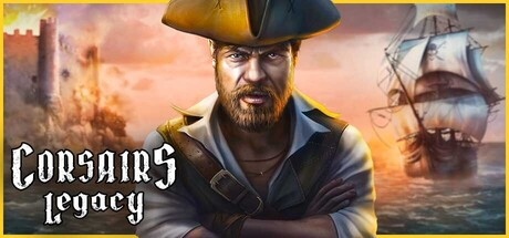 海盗遗产|海盗宝藏|v0.4061|容量31.2GB|官方中文|Corsairs Legacy - Pirate Action RPG & Sea Battles