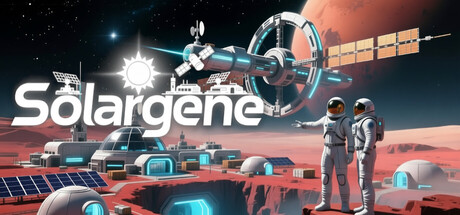 太阳基因|太阳系指挥官|Build.23126971|容量11GB|官方中文|Solargene
