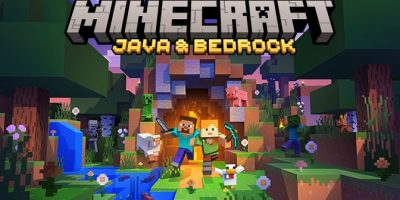 我的世界：基岩合辑版|v1.21.130|容量1.43GB|官方中文|Minecraft Bedrock Edition