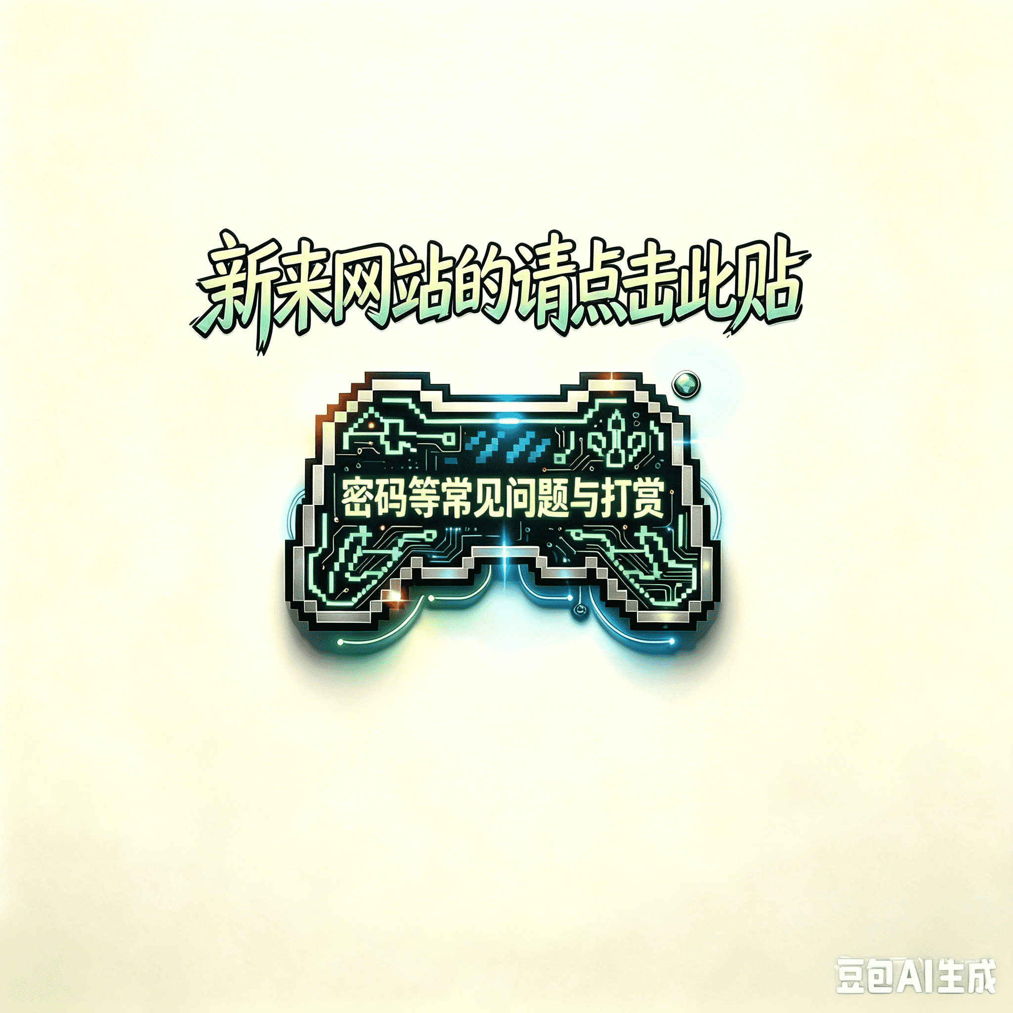 密码等常见问题与打赏
