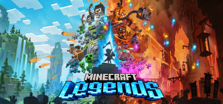 我的世界：传奇|v1.18.14350|容量8.41GB|官方中文|Minecraft Legends