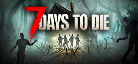 七日杀|v2.6b14联机版|容量18.6GB|官方中文|7 Days to Die