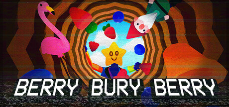 无底洞和鲜果乐园|Build.23369892|容量567MB|官方中文|Berry Bury Berry