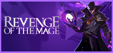 法师的复仇|Build.23148983|容量4.84GB|官方中文|Revenge of the Mage