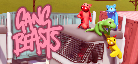 萌萌小人大乱斗|v1.28.1687.0联机版|容量1.22GB|官方中文|Gang Beasts