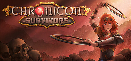 英雄旧忆：幸存者|Build.18441500|容量505MB|官方中文|Chronicon: Survivors