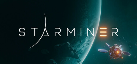 星际矿业|Build.23461127|容量3.92GB|Starminer