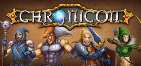 英雄旧忆|v1.54.1|全DLC|容量489MB|官方中文|Chronicon