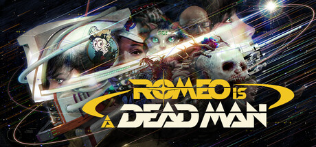 罗密欧是个绝命侠|1.4.200|附升级补丁|容量33.2GB|官方中文|ROMEO IS A DEAD MAN
