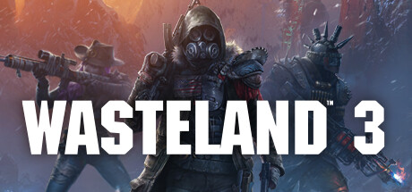 废土3|v1.6.1|容量29.4GB|内置汉化|赠多项修改器|Wasteland 3