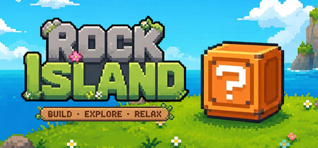 巨石岛|Build.23461592|容量353MB|官方中文|Rock Island