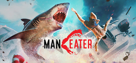 食人鲨|v22.10.15|全DLC|附XG器|容量17.5GB|官方中文|Maneater