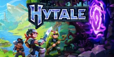 海特尔|v0.5.1.B14|容量3.91GB|官方中文|Hytale