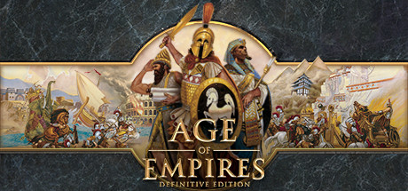 帝国时代：终极版|v46777|附历代9部合集|容量12GB|官方中文Age of Empires: Definitive Edition