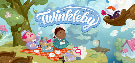 汀可镇|v1.5.1|容量4.38GB|官方中文|Twinkleby