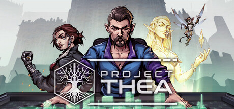 代号：西娅|Build.23431926|容量6.16GB|官方中文|Project Thea