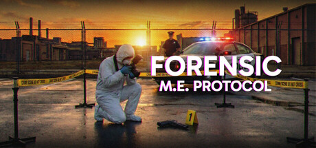 法医调查员：尸检协议|Build.23253357|容量7.02GB|官方中文|FORENSIC - M.E. Protocol